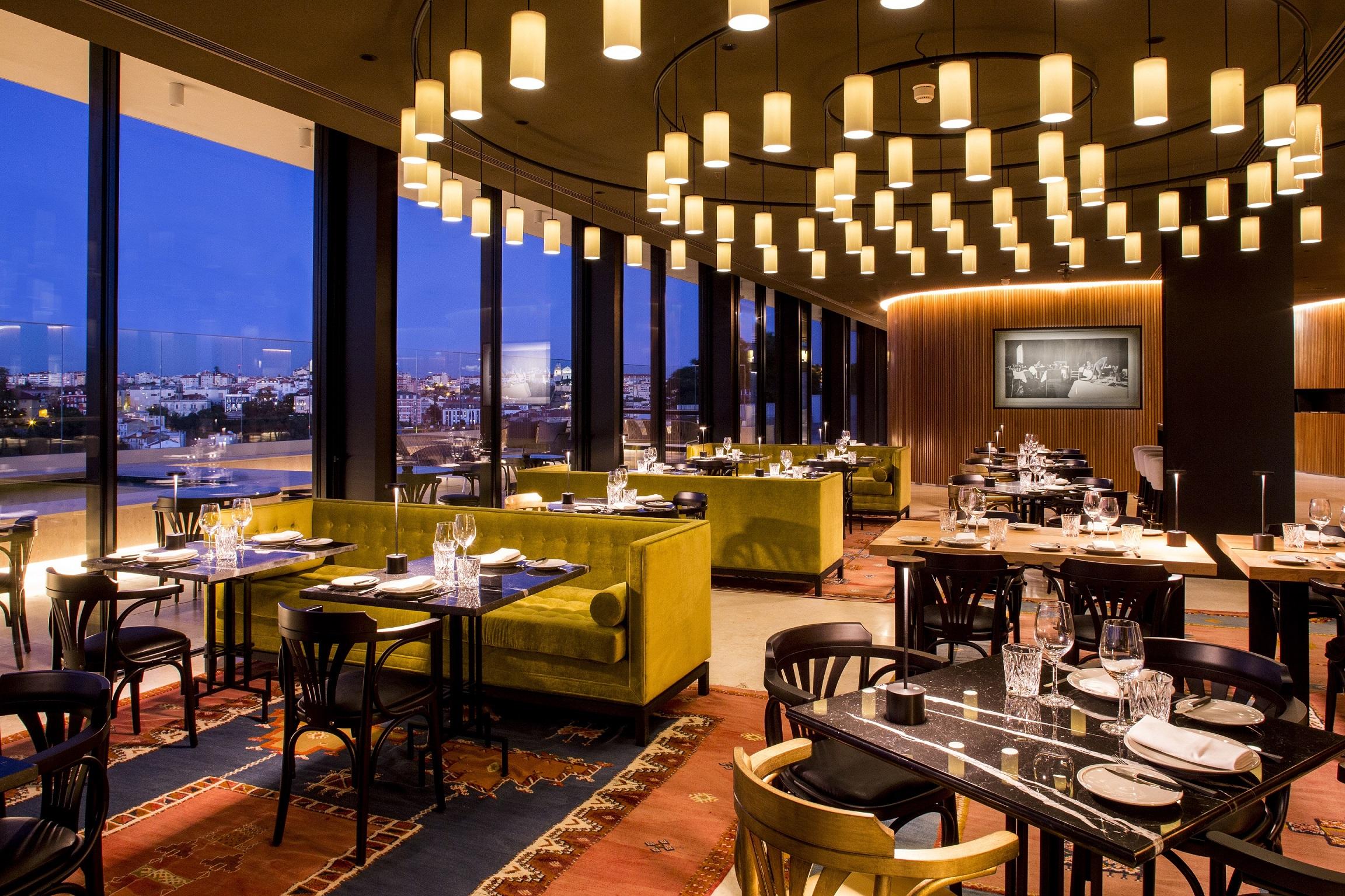Memmo Principe Real, A Member Of Design Hotels Lisbon Exterior photo