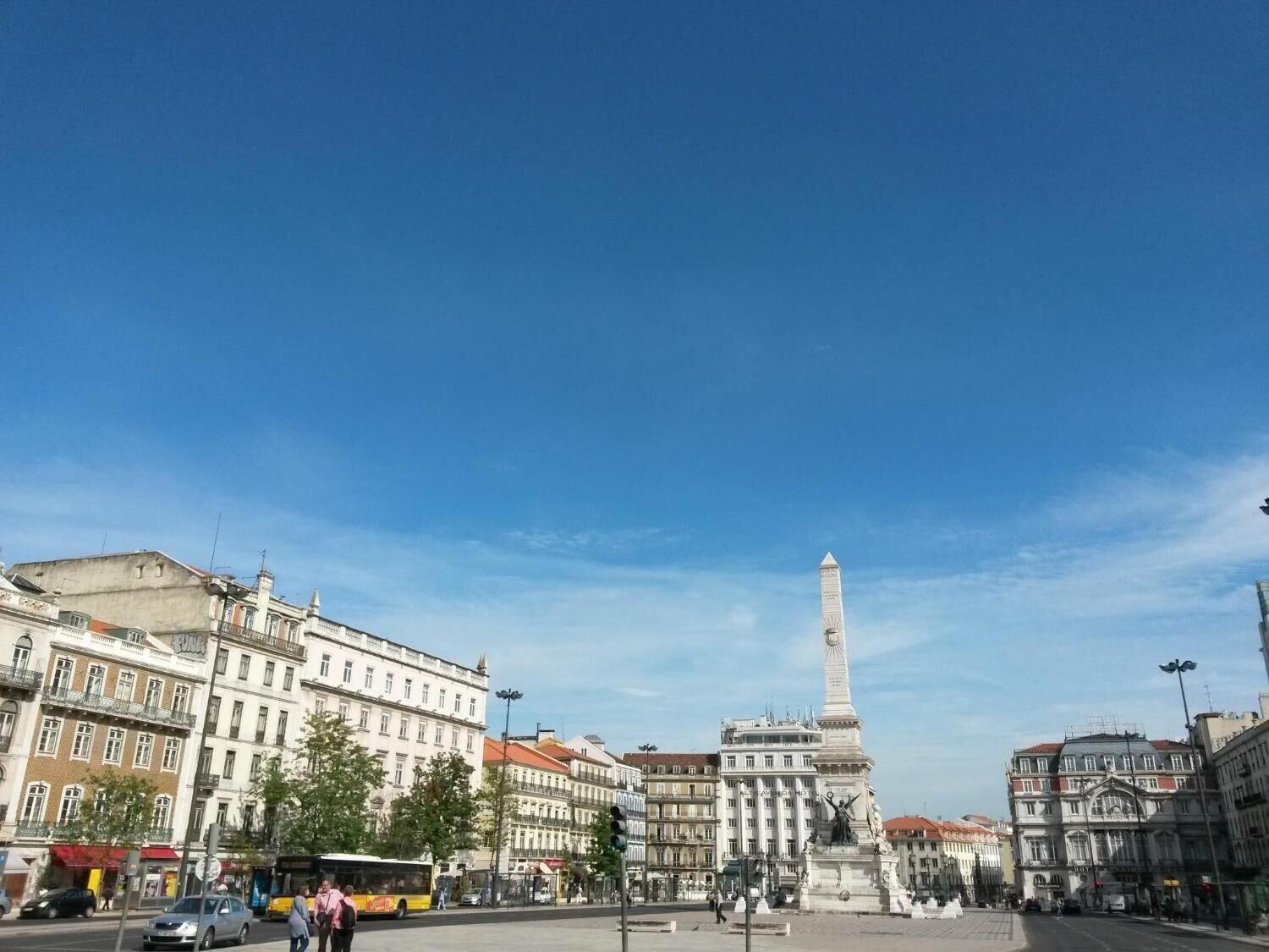 Memmo Principe Real, A Member Of Design Hotels Lisbon Exterior photo