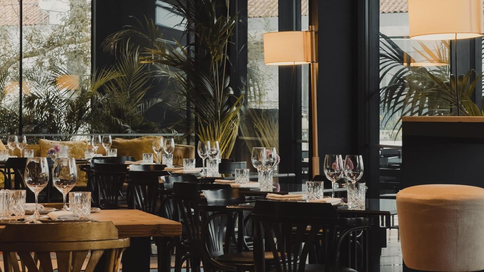 Memmo Principe Real, A Member Of Design Hotels Lisbon Exterior photo