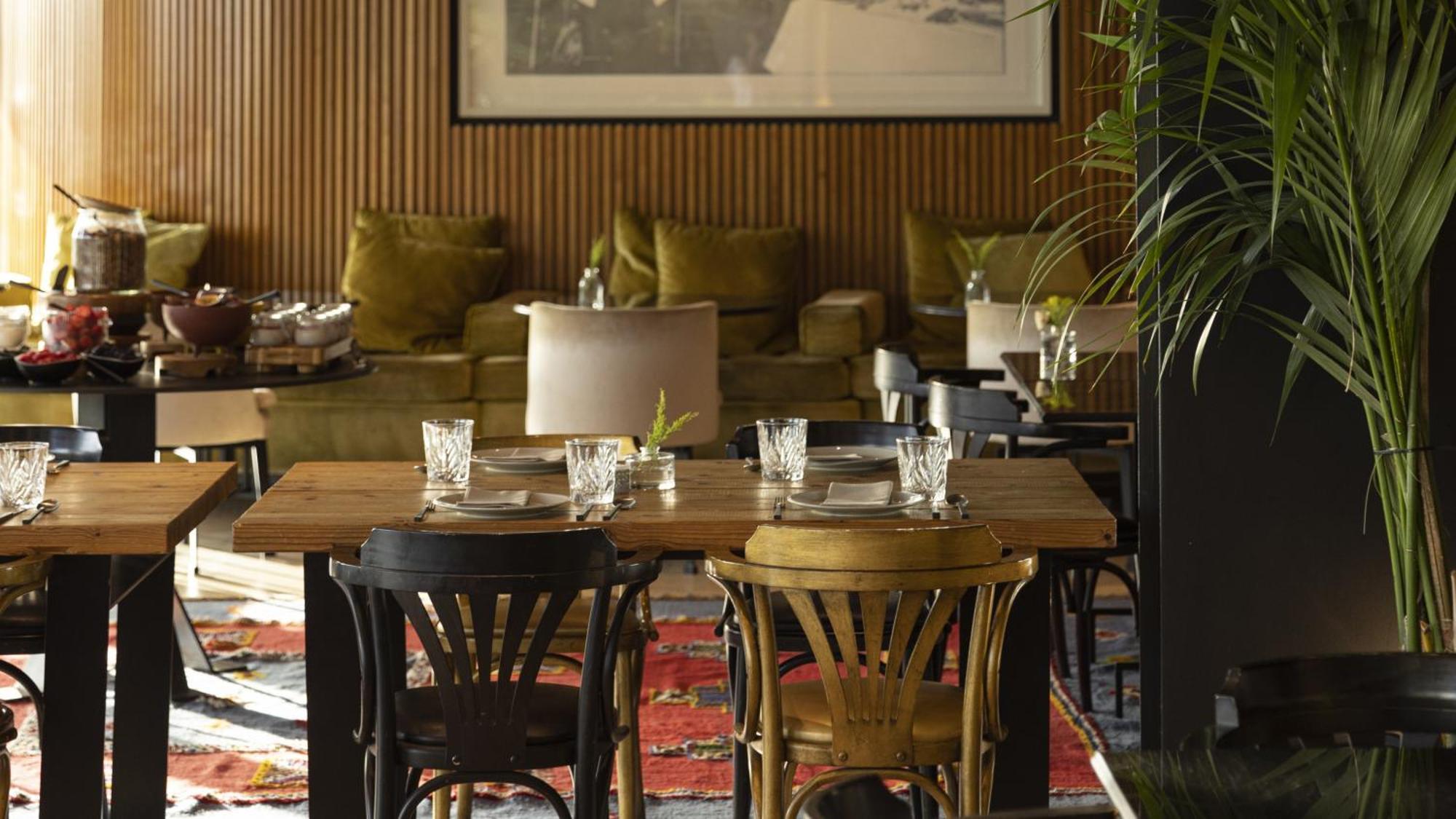 Memmo Principe Real, A Member Of Design Hotels Lisbon Exterior photo