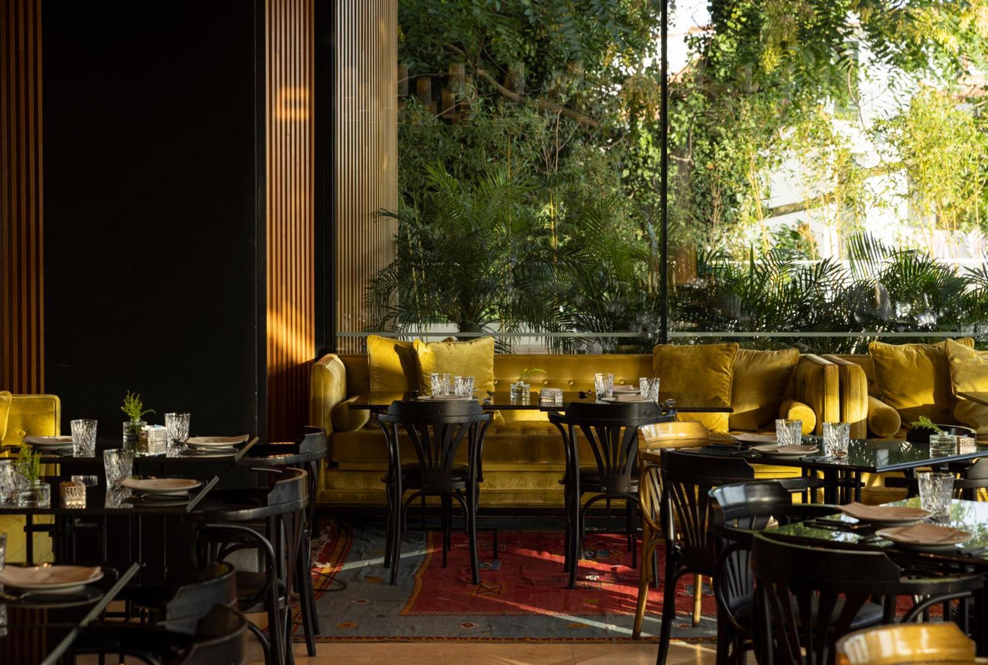 Memmo Principe Real, A Member Of Design Hotels Lisbon Exterior photo
