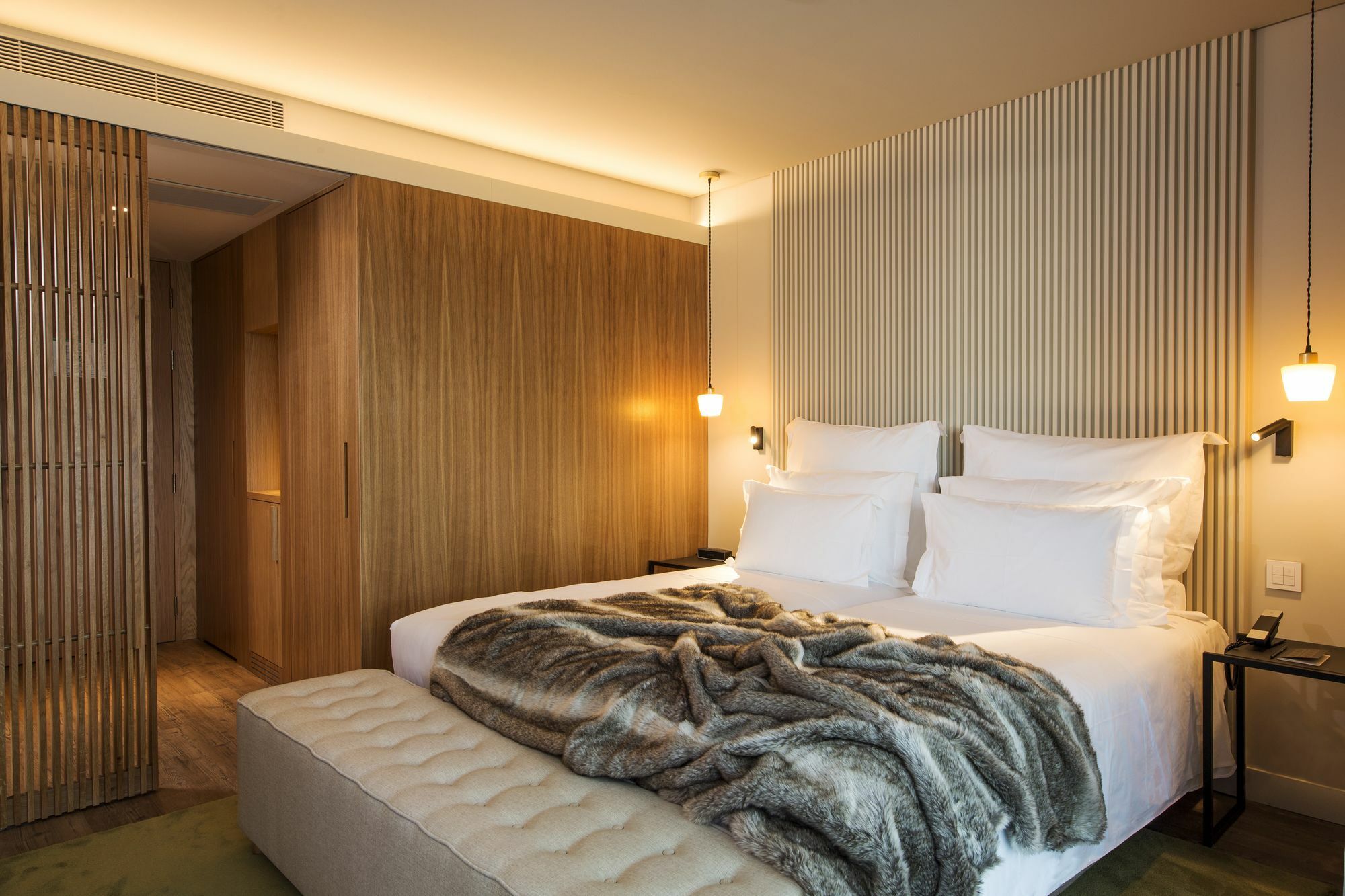 Memmo Principe Real, A Member Of Design Hotels Lisbon Exterior photo