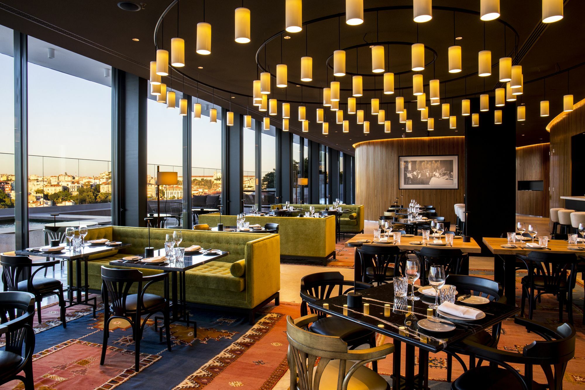 Memmo Principe Real, A Member Of Design Hotels Lisbon Exterior photo